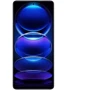 Смартфон Xiaomi Redmi Note 12 Pro 5G 6/128GB Midnight Black (Global): Процесор Mediatek MT6877V Dimensity 1080 (6 nm) Octa-core (2x2.6 GHz Cortex-A78 & 6x2.0 GHz Cortex-A55)