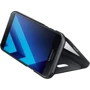 Аксесуар для смартфона Samsung S View Cover Black (EF-CA520PBEGRU) for Samsung A520 Galaxy A5 2017: Колір чорний