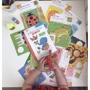 KUMON: Первые шаги. Давай клеить! Забавные животные: Производитель Манн, Иванов и Фербер