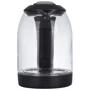 Электрочайник Delfa DK 2650 X: Объем, л 1.8