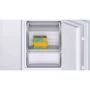 Встраиваемый холодильник Bosch KIV865SF0: Класс энергопотребления A