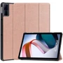 Аксессуар для планшетных ПК BeCover Smart Case Rose Gold for Xiaomi Redmi Pad 10.61" 2022 (708730)