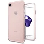Чехол для iPhone Spigen Liquid Crystal Glitter Rose Quartz (042CS21419) for iPhone 8/iPhone 7