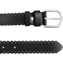 Жіночий ремінь AMO чорний (STAMO3002-black): Стать жіночий