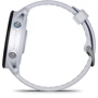 Смарт-часы Garmin Forerunner 955 Whitestone (010-02638-11/31): Совместимые ОС Android / iOS