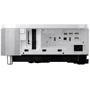 Проектор Epson EH-LS800W (V11HA90040): Інтерфейси RS-232, HDMI, USB, Wi-Fi