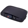 Thule Subterra 2 Sleeve Black (TSS-413) для MacBook 13": Тип чохла чехол-папка