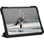 Аксесуар для iPad Urban Armor Gear UAG Metropolis Black (122946114040) for iPad Pro 12.9 "2021: Тип аксесуара чохол