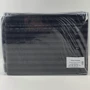 Простирадло на гумці SoundSleep Stripy Graphite бязь 140х200х20см (93948807): Матеріал бязь