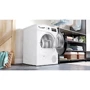 Сушильная машина Bosch WTH85206UA