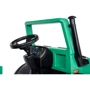 Пожарная машина Rolly Toys rollyUnimog Forst зелёно-жёлтая (038244) фото 4