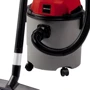 Пилосос Einhell TC-VC 1815 (2340290): Ємність пилозбірника 15 л