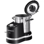 Кухонный комбайн KitchenAid 5KCF0201EBK: Конструкция стационарный