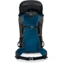 Рюкзак туристический Osprey Variant 52 Galactic Black LG фото 2
