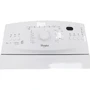 Стиральная машина Whirlpool AWE 66710: Тип загрузки вертикальная