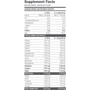Протеин Extrifit Micelar Casein 2000 g /66 servings/ Vanilla: Вид Казеины