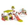 Детский игровой Smoby комплекс Fun Center 284х203х176 см (840203): Производитель Smoby