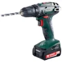 Шуруповерт Metabo BS 14.4 (602206540)