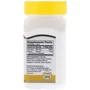 21st Century Folic Acid, 800 mcg, 180 Tablets: Тип Витамин B