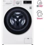 Стиральная машина LG F2R5WS0W: Количество программ стирки 14