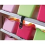 Шкаф-органайзер FUN TIME ROOM ORGANIZER Step2 для игрушек (827400): Производитель Step2