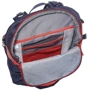 Рюкзак Рюкзак Deuter XV 1 колір 5315 lava-navy (3850018 5315): Об'єм 17 л