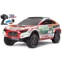 Автомобиль Tamiya XB Mitsubishi Racing Lancer (TAM57797)