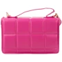 Жіноча сумка крос боді Valiria Fashion рожева (5DETAA308-pink): Країна виробник Китай