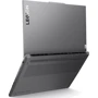 Ноутбук Lenovo Legion 5 16IRX9 (83DG00E7RA) UA: Экран 16" IPS (2560x1600) WQXGA