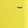 Чемодан Gabol Future (S) Yellow желтый (123022-005): Стиль Повседневный (Casual)