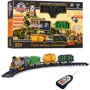 Железная дорога Limo Toy Классический экспресс на радиоуправлении (0622/40353): Тип набор