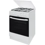 Плита комбинированная Hansa FCMW580450