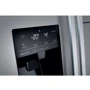 Холодильник Gorenje NRS9EVX1: Об'єм морозильної камери, л 185