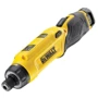 Отвертка аккумуляторная DeWALT DCF680G2: Тип инструмента электроотвертка