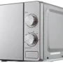 Микроволновая печь PRIME Technics PMW 20732 KG: Диаметр поддона, мм 245