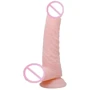 Фаллоимитатор SUPER DILDO 7.4, BW-008093N