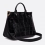 Женская сумка тоут Furla Palazzo S Tote черная (WB00345BX0044O6000): Страна производитель Китай