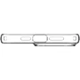 Чохол для iPhone Spigen Crystal Flex Crystal Clear (ACS06456) для iPhone 15 Plus: Колір прозорий