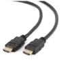 Кабель и переходник Cablexpert HDMI V.2.0, 4К 60 Гц, 1.8 м (CC-HDMI4-6): Тип кабель