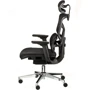 Кресло офисное Special4You Monblan black (E7009)