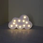Декоративный LED светильник ночник Облако UFT Funny Lamp Сloud: Вид Другое