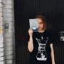 Блокнот Gifty Write&Draw Zebra фото 5