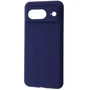 Чохол для телефона WAVE Full Silicone Cover Midnight Blue для Google Pixel 8