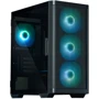 Корпус Zalman M4 Black: Типорозмір Mini-Tower