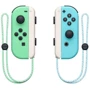 Ігрова приставка Nintendo Switch Animal Crossing: New Horizons Bundle: Оперативна пам'ять 4 ГБ