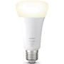 Розумна лампа Philips Hue E27 White (929002334903)