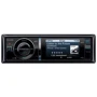 Kenwood KIV-700: Формфактор 1 DIN (универсальная)