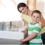 Детская зубная щетка Chicco синяя (09079.20.10): Производитель Chicco