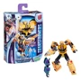 Трансформер Hasbro Transformers Deluxe Bumblebee Новая искра (F6231_F6735): Вид Машинки-трансформеры