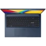 Ноутбук ASUS Vivobook 15 (X1504ZA-BQ568W): Процессор Intel Core i3-1215U (3.3 - 4.4 ГГц) / 6 - ядерный